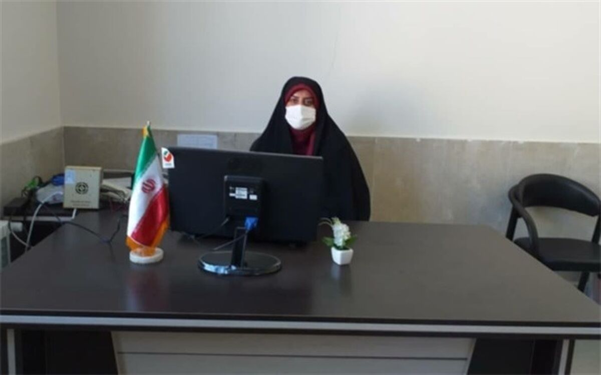 آغازمرحله دوم مسابقات مجازی قرآن کریم درآموزش و پرورش  رودهن