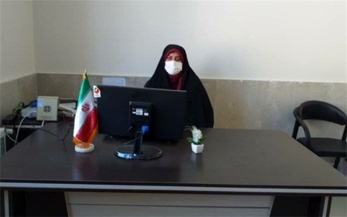 آغازمرحله دوم مسابقات مجازی قرآن کریم درآموزش و پرورش  رودهن