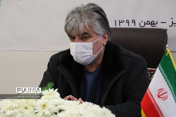 برگزاری آیین افتتاح پایگاه سلامت مهرجویان سعادت تبریز