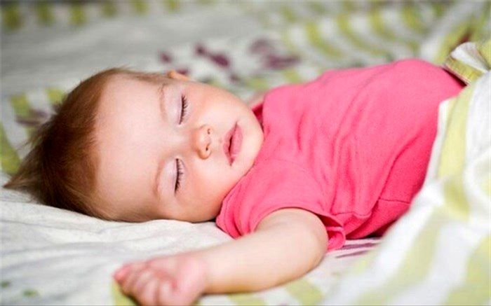 هورمون رشد کودکان  چه ساعتی ترشح می‌شود؟