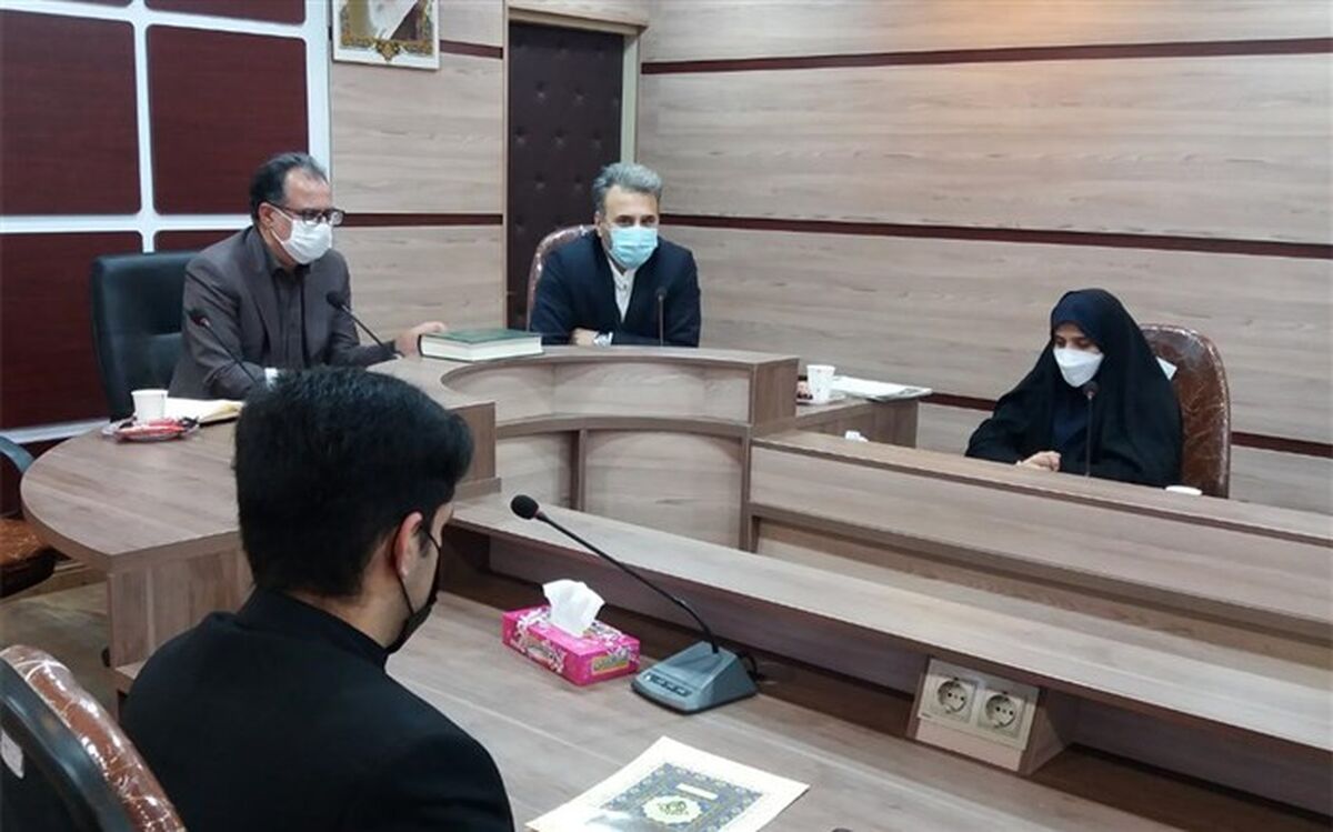مجلس دانش آموزی مناسب ترین بستر رشد اجتماعی دانش آموزان است