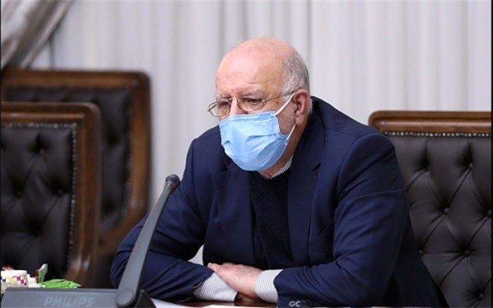 ظرفیت تولید پتروشیمی ایران به ۱۰۰ میلیون تن افزایش می‌یابد