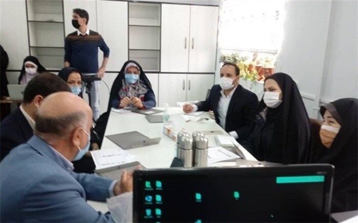 ضرورت تعامل آموزش و پرورش و کمیته امداد امام خمینی(ره) در راستای حل مشکلات دانش‌آموزان نیازمند