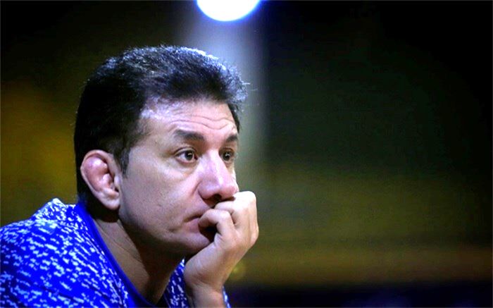 محمدی: هیچ کشتی‌گیری برای المپیک از پیش انتخاب شده نیست
