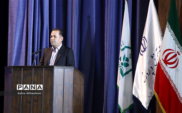 تحصیل سند مالکیت به مساحت 111 هزار مترمربع در منطقه 16 تهران