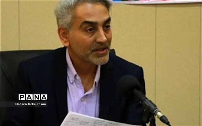 معلمان آبادان رتبه اول خیرین آموزشی خوزستان را کسب کردند