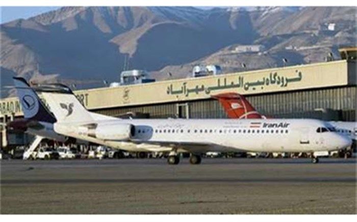 ظرفیت فرودگاهی کشور تا سال آینده به ۵۰ میلیون نفر می‌رسد