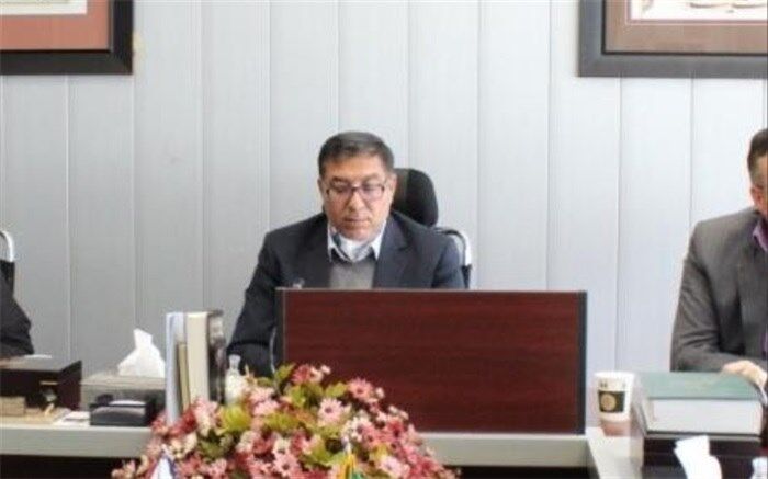 انصاری راد: دوره آموزشی "روش صحیح مطالعه" برای دانشجومعلمان برگزار می‌شود