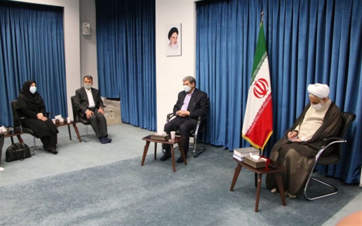 رسالت آموزش و پرورش سوق دادن دانش آموزان به سمت تمدن ایمانی با محور قرآن است