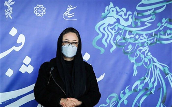 آزیتا حاجیان:  باور این‌که نوه‌ام را از دست بدهم واقعا برایم آزاردهنده بود