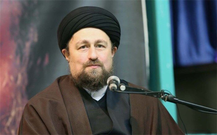 سید حسن خمینی: مبارزه با کرونا نیارمند همدلی در مقیاس جهانی است