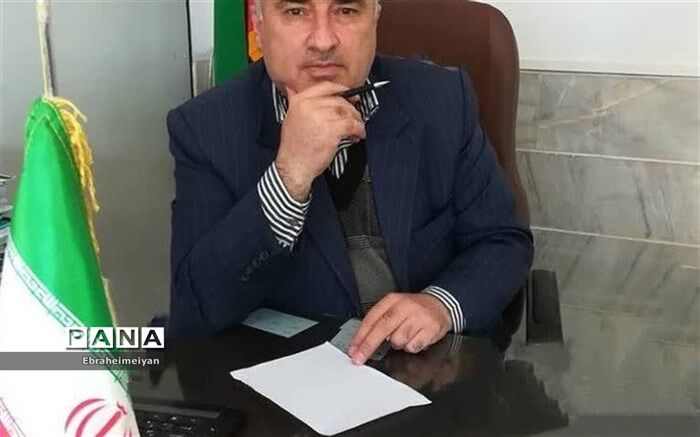 برگزیده مرحله دوم داوری کشوری جشنواره ملی خلاقیت ،نوآوری و کار آفرینی