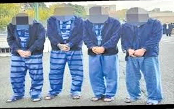 خرید طـلا با ارز تقلبی