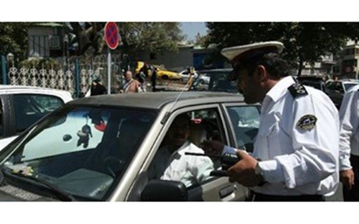 صدور برگه جریمه « شبانه » برای ۸ تا ۱۰ هزار خودرو در گیلان