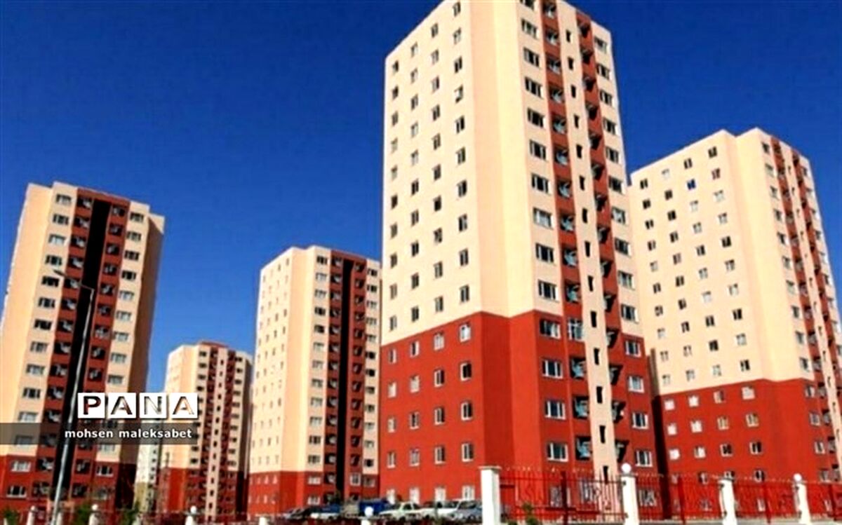 موافقت نمایندگان با تشکیل صندوق ملی برای تولید انبوه مسکن