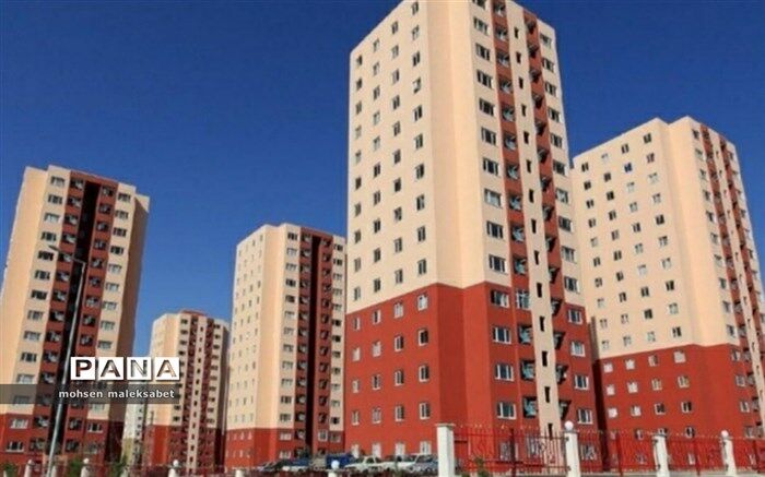 موافقت نمایندگان با تشکیل صندوق ملی برای تولید انبوه مسکن