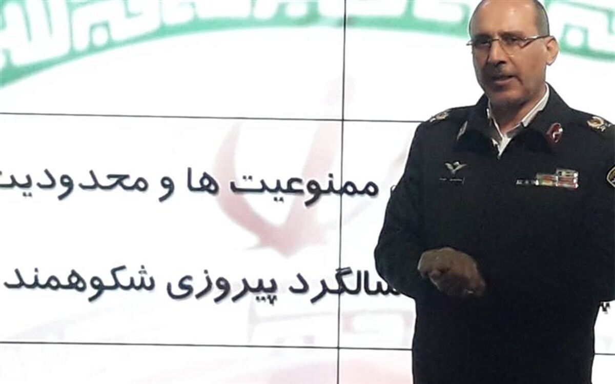 فراخوانی برای حضور پیاده مردم در 22 بهمن وجود ندارد