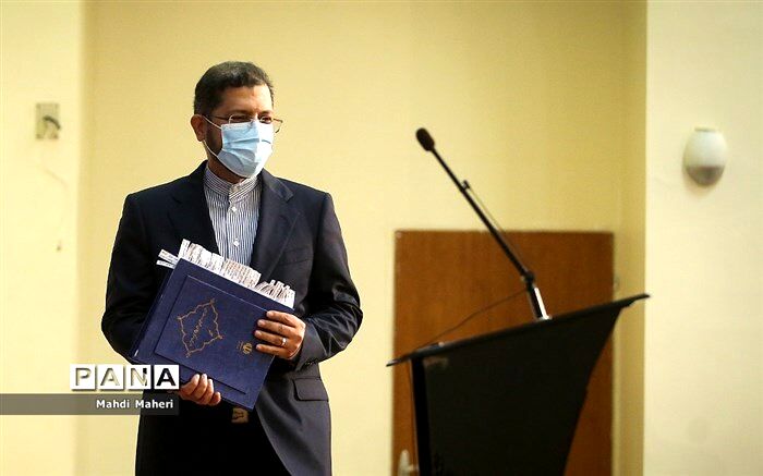 «برجام» نیازمند میانجیگر نیست