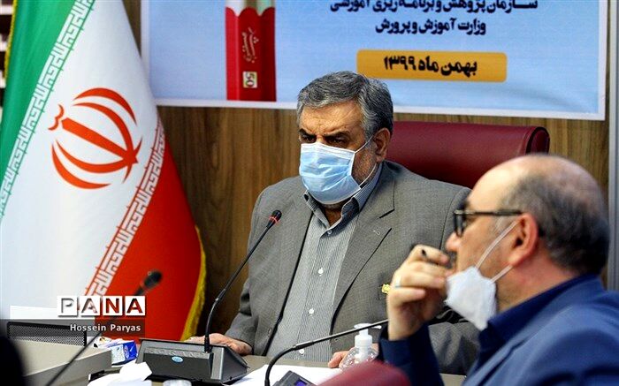 حسن ملکی: باید فاصله بین سینماگران و فیلم های آموزشی و تربیتی از بین برود