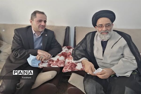 آیین واگذاری ۱۵۷ واحد مسکونی به مددجویان استان تهران با محوریت  ورامین