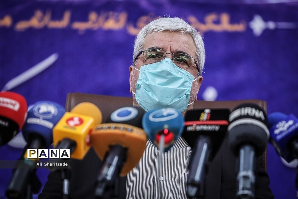 ثبت‌نام انتخابات ۱۴۰۰ غیرحضوری است