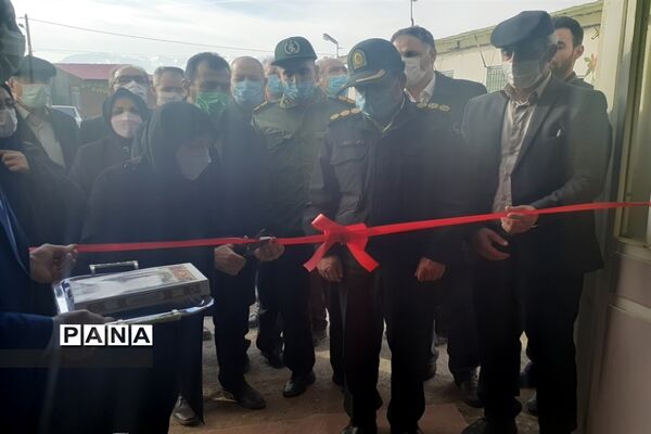 سفر مدیرکل بهزیستی به شهرستان سراب