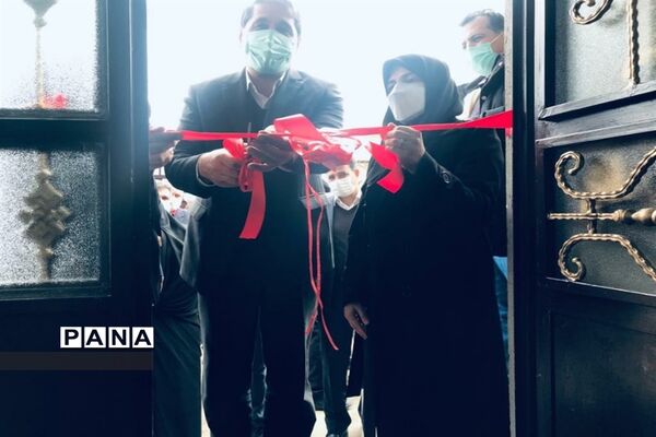 سفر مدیرکل بهزیستی به شهرستان سراب