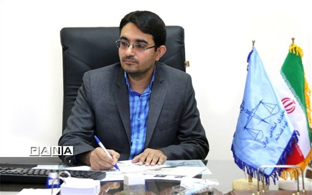 میانجیگری و رفع خصومت‌ها با کمک مردم، یکی از اهداف حوزه قضایی جیرفت است