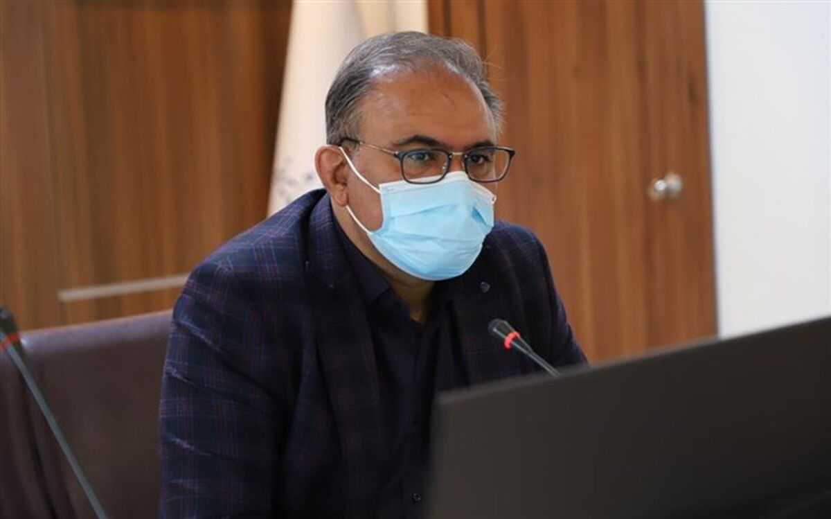 آغاز واکسیناسیون کرونا در فارس، همزمان با سراسر کشور