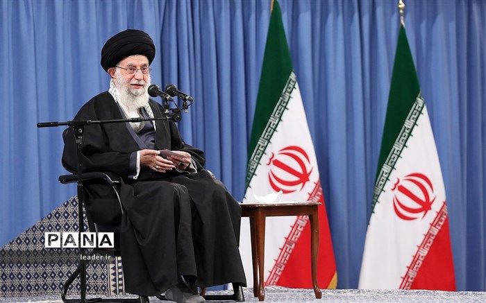 موافقت رهبر انقلاب با عفو یا تخفیف مجازات تعدادی از محکومان