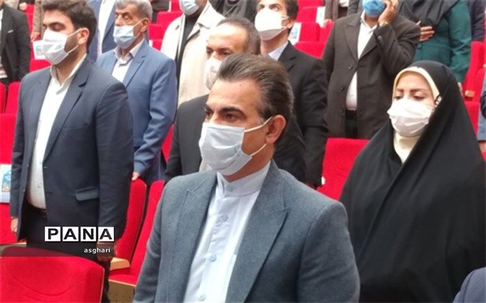 افزایش بودجه سال جاری  شهرستان رباط کریم به 240 میلیارد تومان