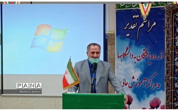 شعارها پیرامون آموزش‌وپرورش باید به حوزۀ شعور راه پیدا کند