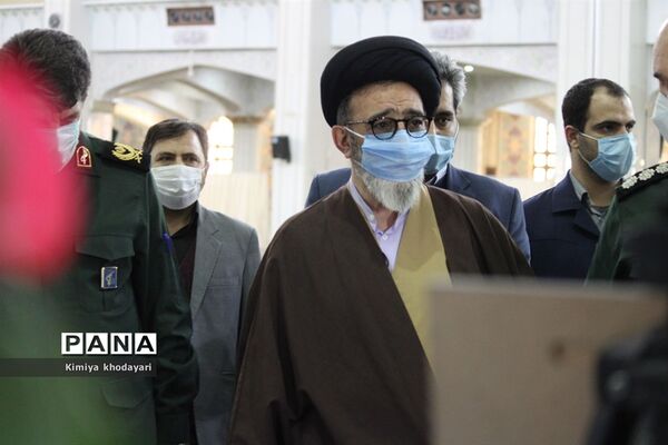 رزمایش کمک مومنانه توسط بسیج کارگری آذربایجان شرقی