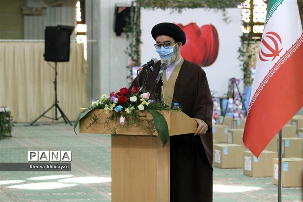 رزمایش کمک مومنانه توسط بسیج کارگری آذربایجان شرقی