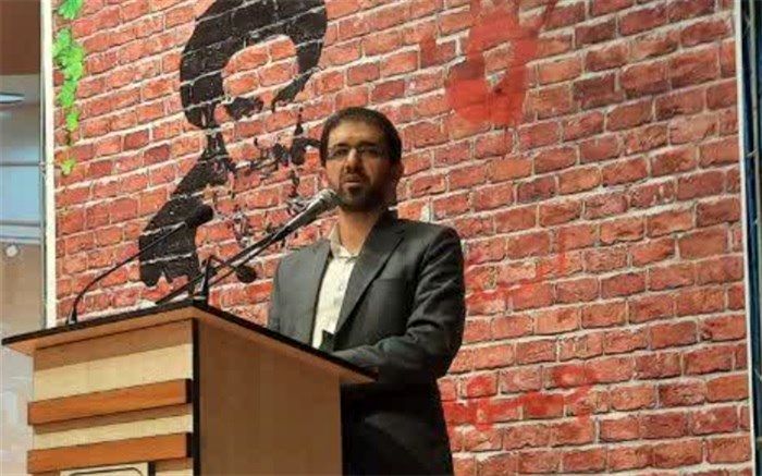 معلمان و مدیران شهید ما روایت نشدند