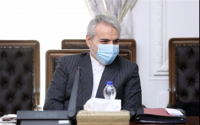 نوبخت: با کنترل نرخ ارز و تورم قطعا مردم زندگی راحتی خواهند داشت