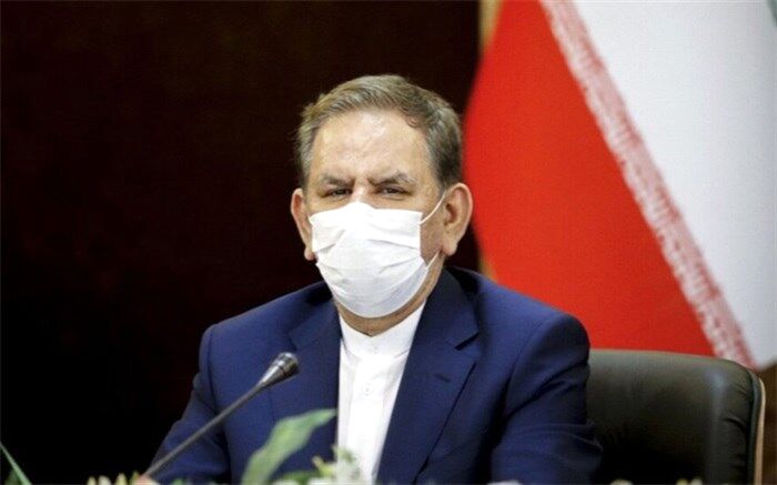 تاکید معاون اول رئیس‌جمهوری بر حل مساله «کولبری»