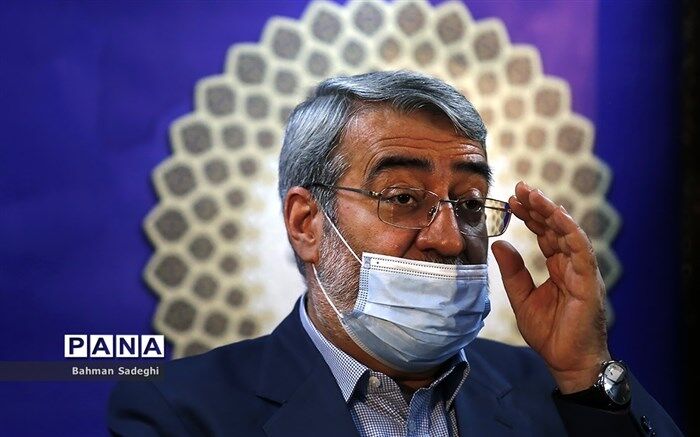 بررسی وضعیت بیش از ۴ میلیون نفر در ورودی‌های دستگاه‌های اجرایی