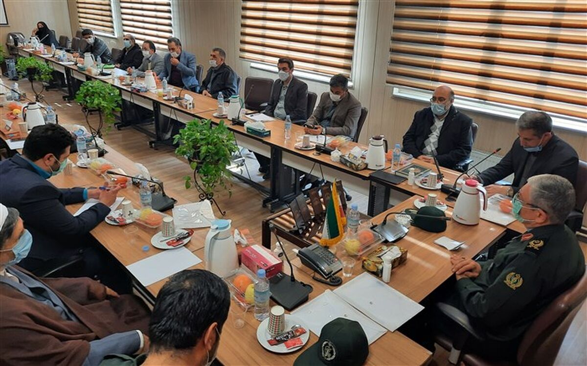 سردارطلایی نیک: دشمن هویت اسلامی نسل سوم انقلاب و نسل های بعد از آن را هدف قرار داده است