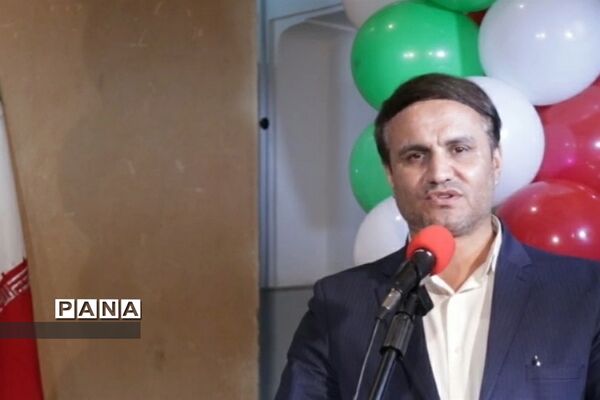 جشن شکوه انقلاب در سازمان دانش‌آموزی استان یزد