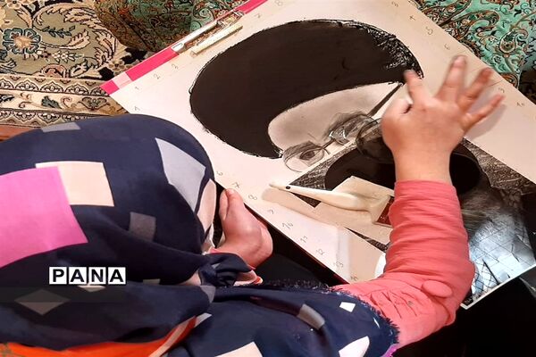 جشن شکوه انقلاب در سازمان دانش‌آموزی استان یزد