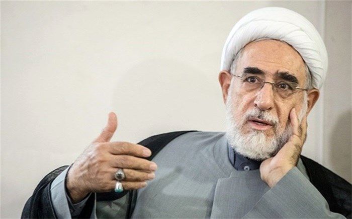 منتجب‌نیا: کودتا در حزب جمهوریت شکست خورد