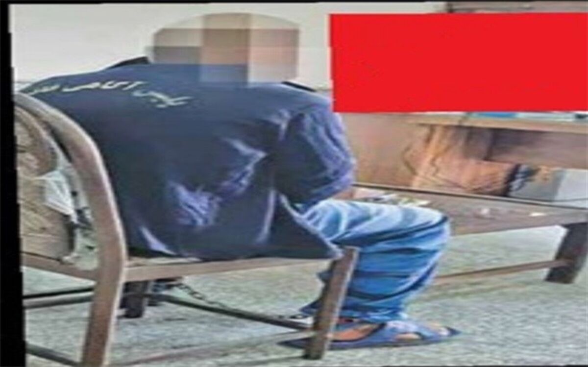 خواب پس از قتــــل مادر