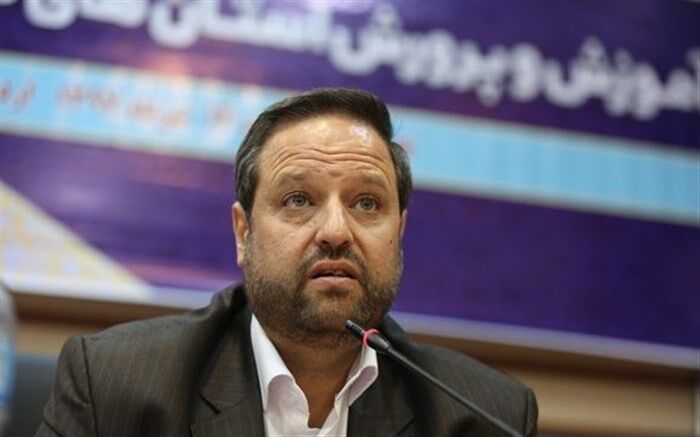 تشریح نتایج نظارت بر فرایند آموزشی و پرورشی مدارس کشور در زیست‌بوم جدید