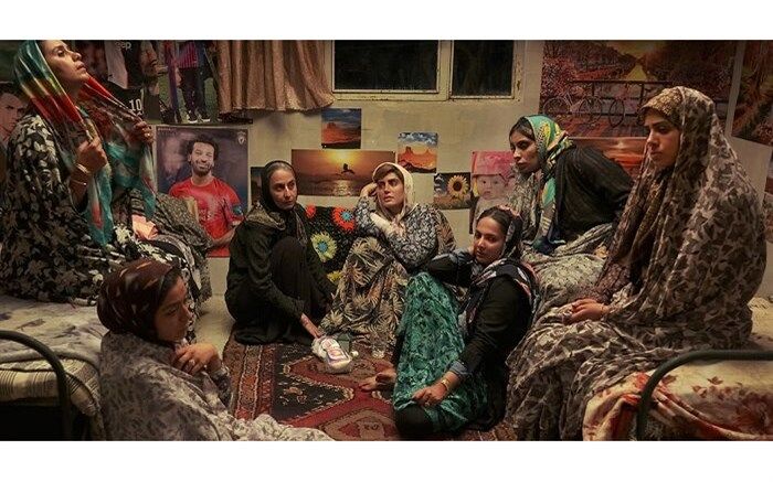 سیمرغ جلوه‌های بصری  در دستان «فرید ناظرفصیحی»