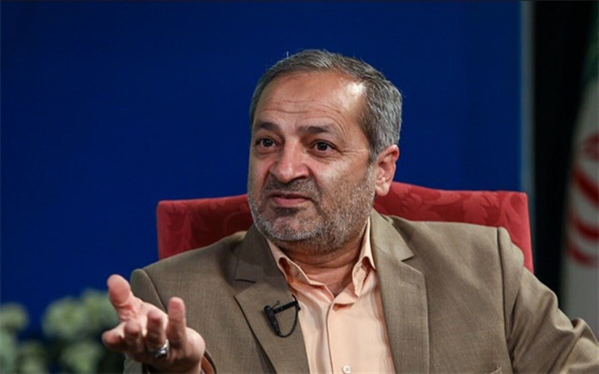 طیف وسیعی از مخاطبان اصلی بیانیه گام دوم انقلاب دانش‌آموزان هستند