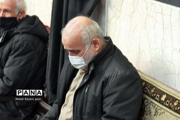 محفل انس با قرآن کریم