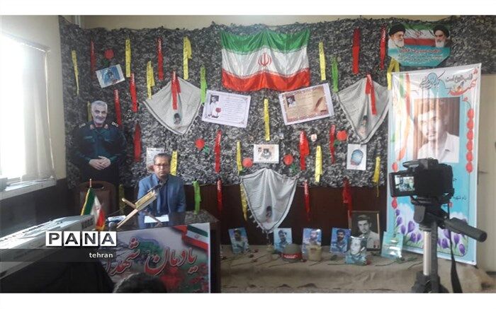 فرهنگ جان‌فشانی، فرهنگ شهداست
