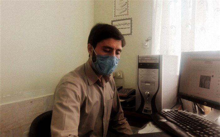 آغاز ثبت نام ترم جدیدکلاسهای مجازی و تلفنی دارالقرآن کاشمر