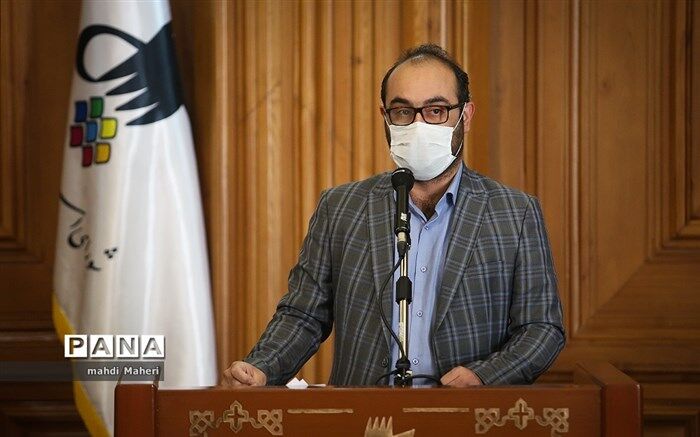 نظری: احداث پل مورد درخواست اهالی منطقه 5 در دستور کار قرار گیرد